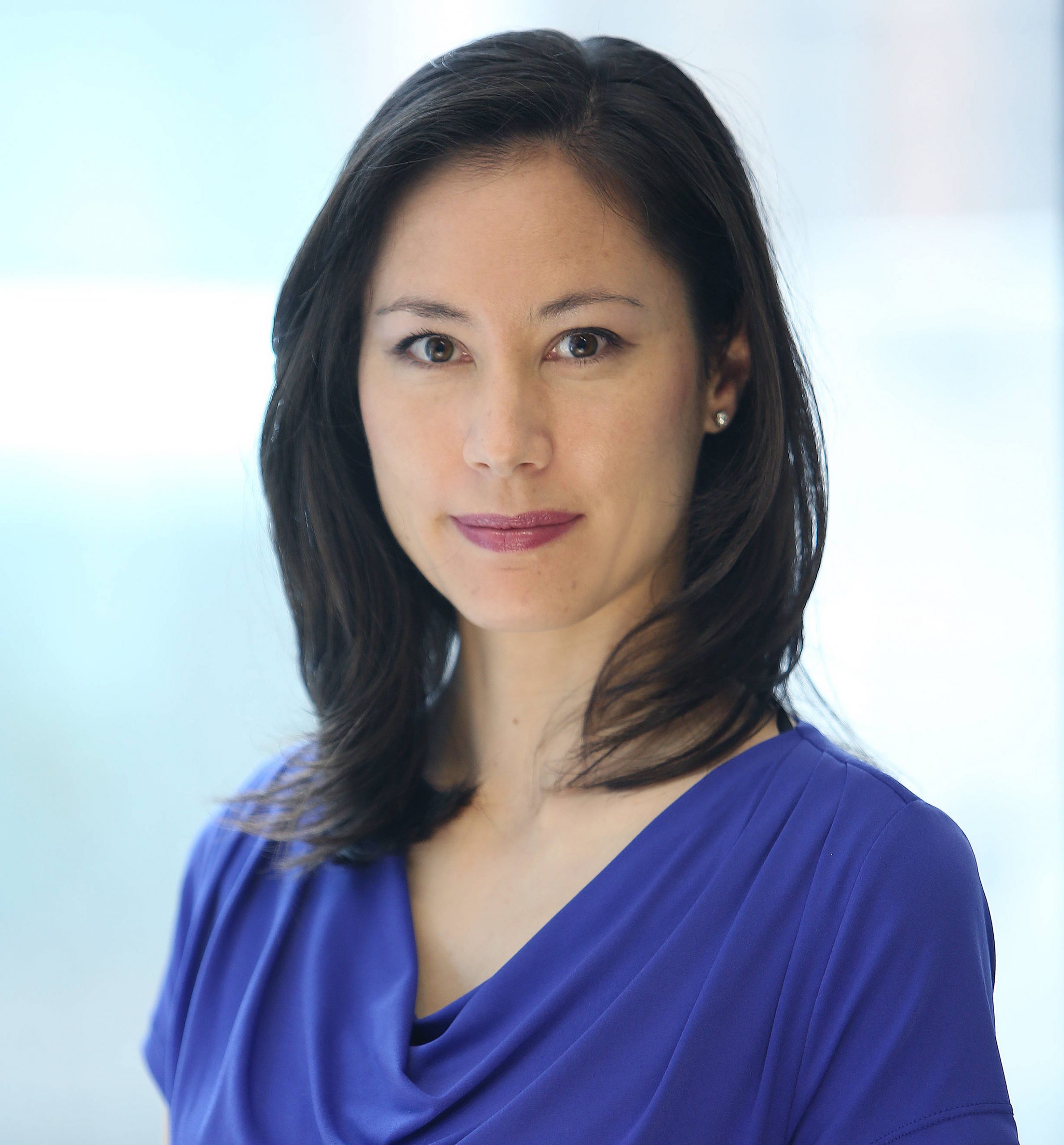 Emily Chew - Global Bioeconomy Summit 2020