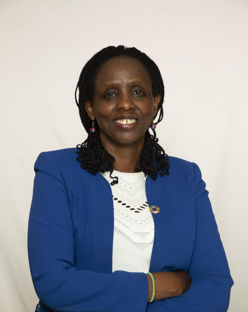 Agnes Kalibata - Global Bioeconomy Summit 2020